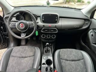 FIAT 500X usata 17