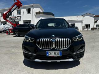 BMW X1 usata, con Airbag