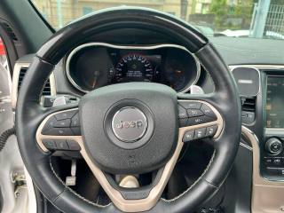 JEEP Grand Cherokee usata, con Controllo automatico clima