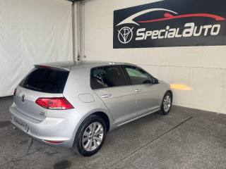 VOLKSWAGEN Golf usata, con Autoradio