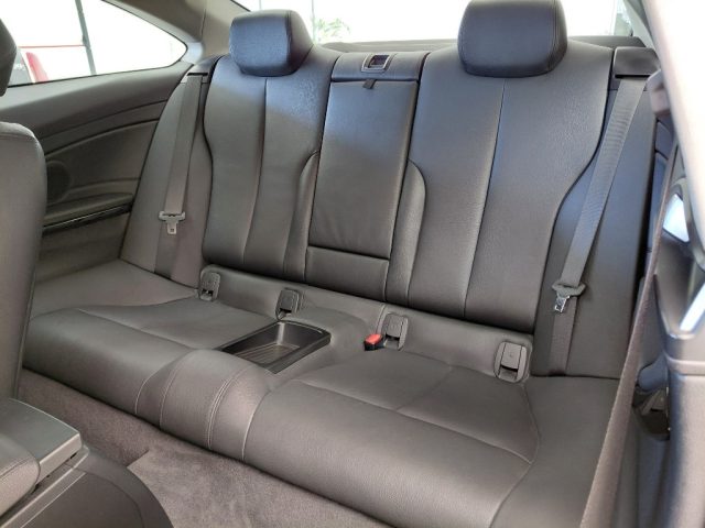 BMW 420 usata, con Controllo trazione