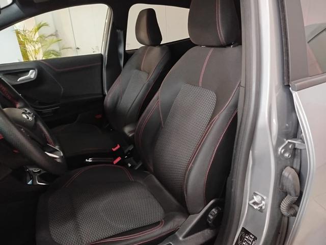 FORD Puma usata, con ESP