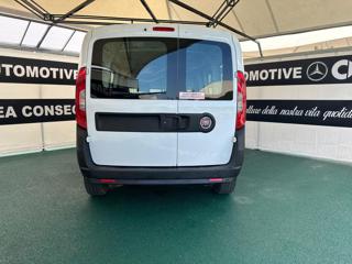 FIAT Doblo usata, con Boardcomputer