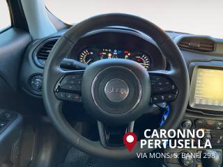 JEEP Renegade usata, con ESP