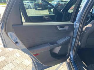 FORD Kuga usata, con Controllo vocale