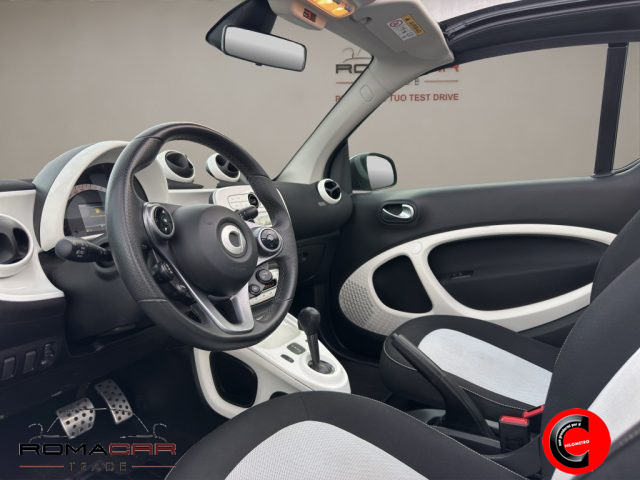 SMART ForTwo usata, con ESP