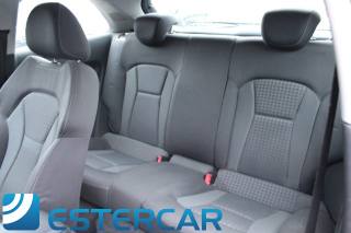 AUDI A1 usata, con Immobilizzatore elettronico