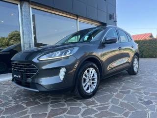 FORD Kuga usata, con Alzacristalli elettrici