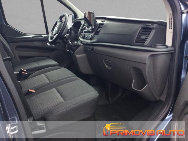 FORD Transit Custom usata, con Airbag