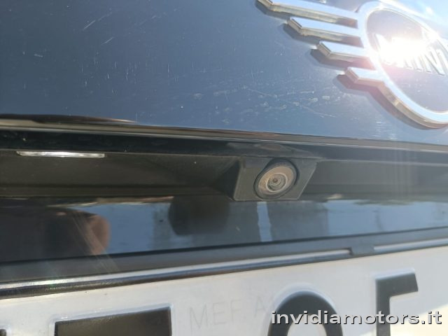 MINI Countryman usata, con Climatizzatore