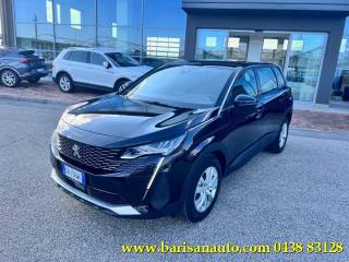 PEUGEOT 5008 PureTech Turbo 130 S&S Active Pack