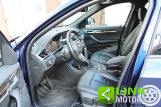 BMW X1 usata, con Alzacristalli elettrici