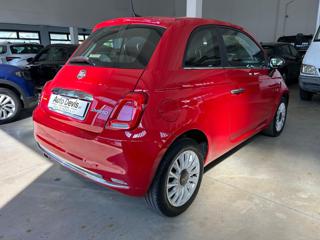 FIAT 500 usata, con Alzacristalli elettrici