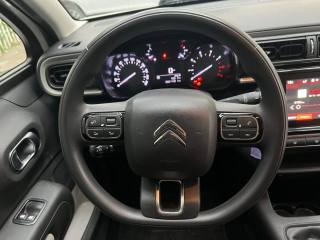 CITROEN C3 usata, con Volante in pelle