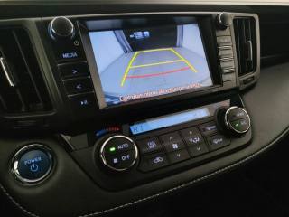 TOYOTA RAV 4 usata, con Luci diurne LED