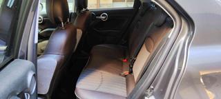 FIAT 500X usata, con Autoradio