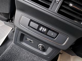 AUDI Q5 usata, con Sensore di luce