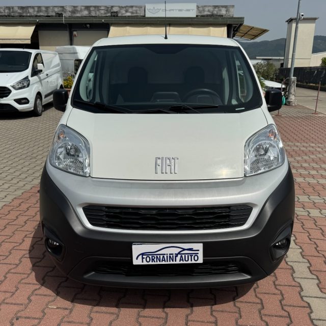 FIAT Fiorino usata, con Airbag Passeggero