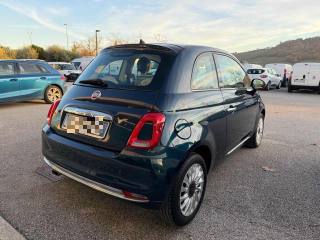 FIAT 500 usata, con Airbag laterali