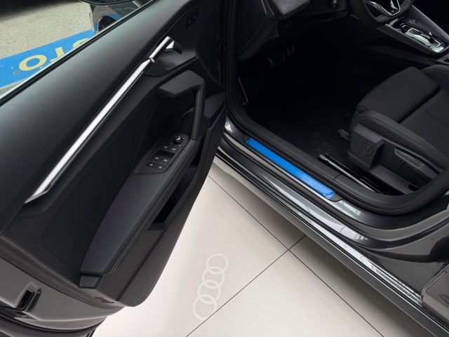 AUDI A3 usata, con Autoradio digitale