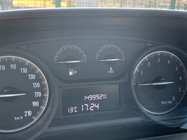 LANCIA Ypsilon usata, con Servosterzo