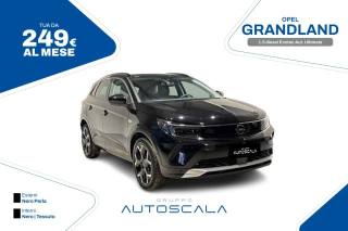 OPEL Grandland 1.5 diesel Ecotec aut. Ultimate