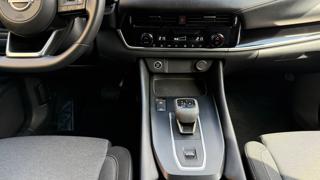 NISSAN Qashqai usata, con Climatizzatore