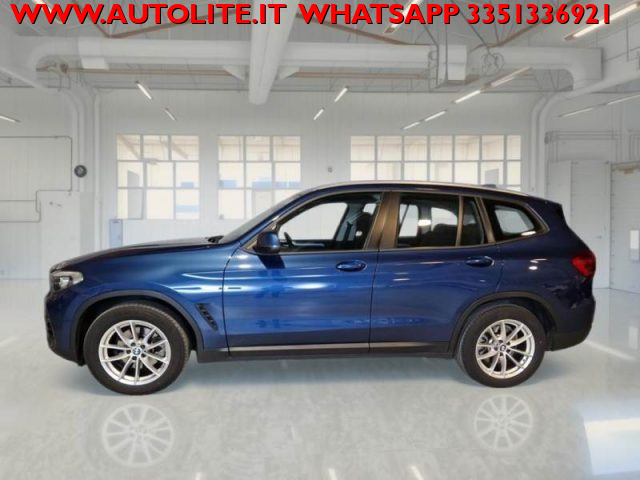 BMW X3 usata, con Chiusura centralizzata