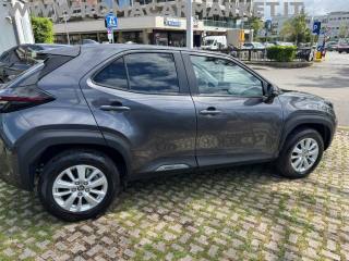 TOYOTA Yaris Cross usata, con Cerchi in lega