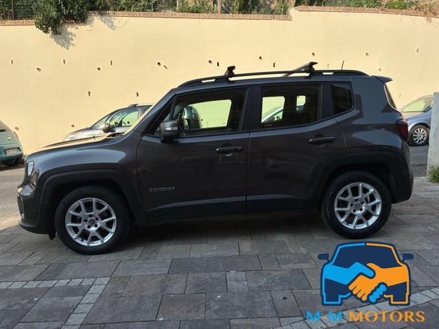 JEEP Renegade usata, con Controllo trazione