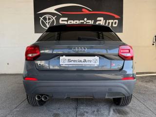 AUDI Q2 usata, con Sistema di navigazione