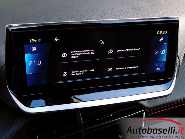 PEUGEOT 2008 usata 72