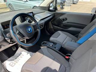 BMW i3 usata, con Climatizzatore