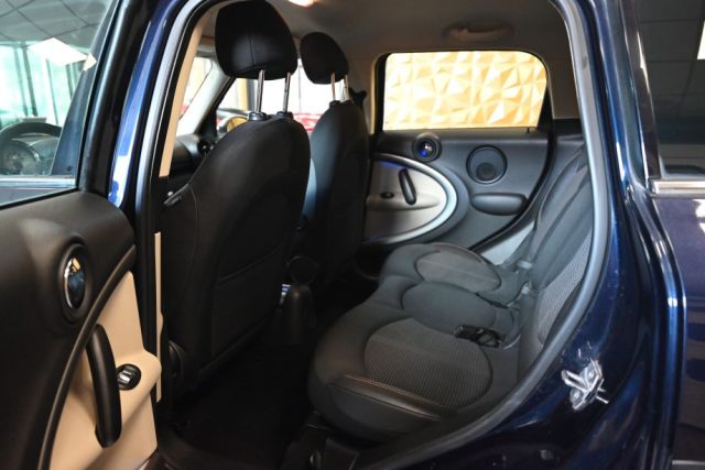 MINI Countryman usata 25
