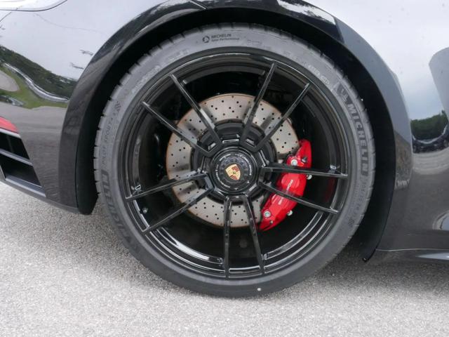 PORSCHE 911 usata, con Cruise Control