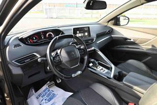 PEUGEOT 3008 usata, con Cerchi in lega