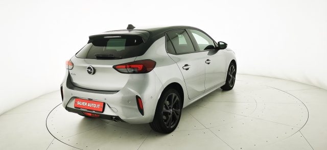 OPEL Corsa usata 45