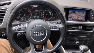 AUDI Q5 usata, con Vivavoce