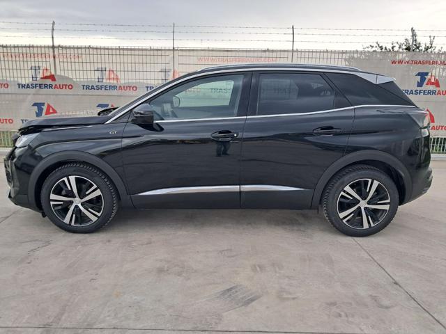 PEUGEOT 3008 usata, con Airbag