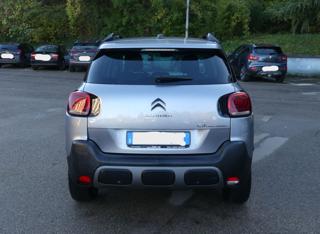 CITROEN C3 Aircross usata, con Autoradio