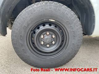 FORD Ranger usata, con Servosterzo
