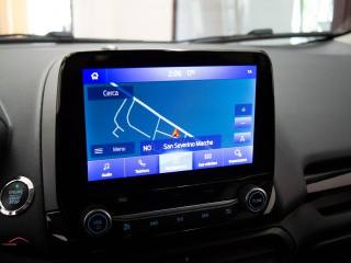 FORD EcoSport usata 32