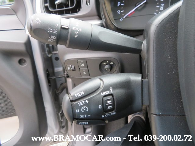 CITROEN C3 usata, con Park Distance Control