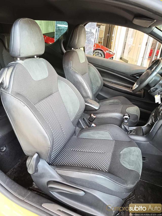 DS AUTOMOBILES DS 3 usata 19