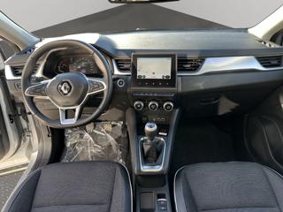 RENAULT Captur usata, con Controllo trazione