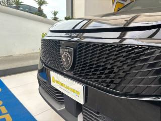 PEUGEOT 3008 usata, con Alzacristalli elettrici