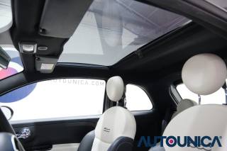 FIAT 500 usata, con Boardcomputer