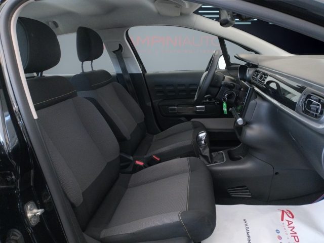 CITROEN C3 usata 15