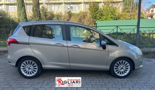 FORD B-Max usata, con Cerchi in lega