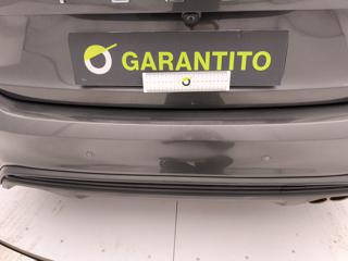 FORD Focus usata, con Luci diurne